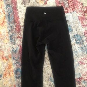 Lululemon Black Leggings!